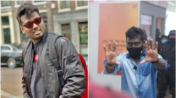 Jawan director Atlee Kumar responds to plagiarism accusations; says, "A mob always wants to attack me..." SHG Jawan director Atlee Kumar responds to plagiarism accusations; says, "A mob always wants to attack me..." SHG