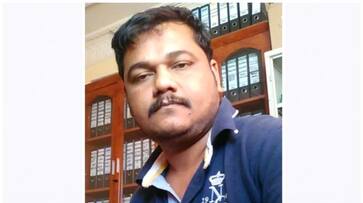 Gulf News mortal remains of malayali expat who found dead at his residence buried in Saudi Arabia afe Gulf News mortal remains of malayali expat who found dead at his residence buried in Saudi Arabia afe