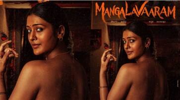 In Mangalavaram movie Payal Rajput character as Nymphomaniac jsp In Mangalavaram movie Payal Rajput character as Nymphomaniac jsp