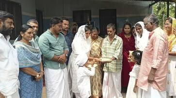 children gifted dresses and food at orphanage on childrens day SSM children gifted dresses and food at orphanage on childrens day SSM