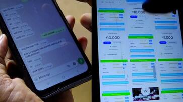 loan app threaten to spread morphed photo women attempted suicide in kozhikode apn loan app threaten to spread morphed photo women attempted suicide in kozhikode apn