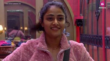 Bigg Boss contestant Sangeetha Sringeri is good sports person srb Bigg Boss contestant Sangeetha Sringeri is good sports person srb