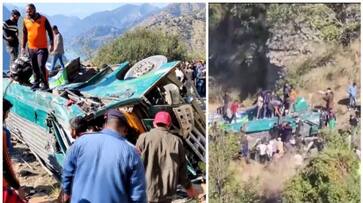 bus accidet jammu kashmir 36 died many injured sts bus accidet jammu kashmir 36 died many injured sts