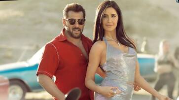 Tiger 3 worldwide box office collection day 6 Salman khan spy triller box office vvk Tiger 3 worldwide box office collection day 6 Salman khan spy triller box office vvk