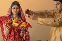 chhath PUJA 2023