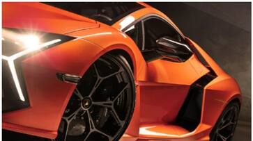 Lamborghini Revuelto V12 Hybrid Supercar India Launch soon Lamborghini Revuelto V12 Hybrid Supercar India Launch soon
