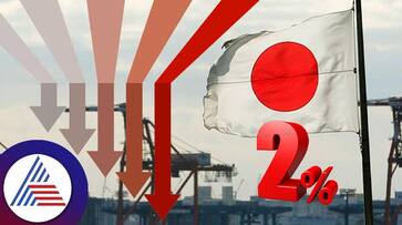 Japans GDP shrinks over 2percent amid high inflation anu Japans GDP shrinks over 2percent amid high inflation anu