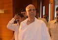 sahara group  Subrata Roy passed away at age of 75 subrata roy viral look kxa 