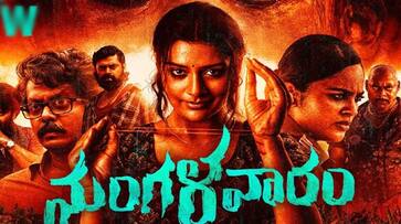 Mangalavaaram movie Paid Premieres tomorrow in AP NSK Mangalavaaram movie Paid Premieres tomorrow in AP NSK