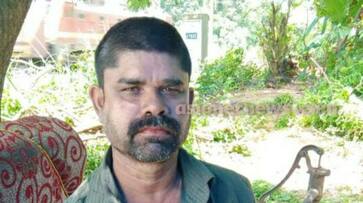 man found dead near home after days missing kgn man found dead near home after days missing kgn