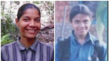 Kannur Police has issued a look out notice for the escaped Maoists sts Kannur Police has issued a look out notice for the escaped Maoists sts
