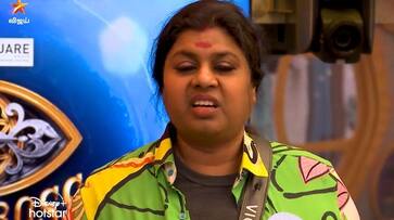 vichitra crying in bigg boss confession room mma vichitra crying in bigg boss confession room mma