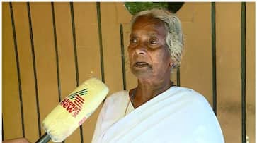 Maryakutty High Court against fake propaganda on pension delay begging sts Maryakutty High Court against fake propaganda on pension delay begging sts
