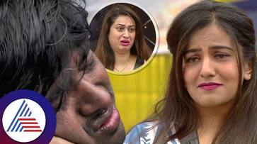 Drone Pratap cried inside Bigg Boss and wants to talk with parents suc Drone Pratap cried inside Bigg Boss and wants to talk with parents suc