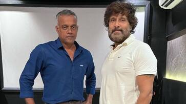 chiyaan vikram is not the first choice for the lead in dhruva natchathiram gautham vasudev menon approached rajinikanth and suriya nsn chiyaan vikram is not the first choice for the lead in dhruva natchathiram gautham vasudev menon approached rajinikanth and suriya nsn