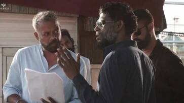 dhruva natchathiram director gautham vasudev menon about vinayakan role in Dhruva Natchathiram vvk dhruva natchathiram director gautham vasudev menon about vinayakan role in Dhruva Natchathiram vvk