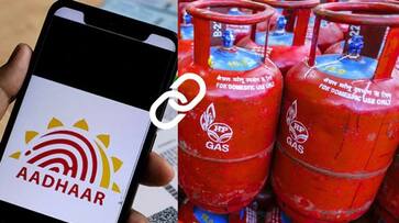 Sitting at home, you can quickly connect your LPG gas connection to Aadhaar online-rag Sitting at home, you can quickly connect your LPG gas connection to Aadhaar online-rag