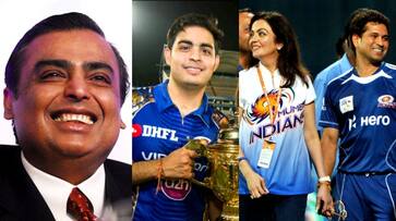 first cricket World Cup in India took place in 1987 and Dhirubhai Ambani first cricket World Cup in India took place in 1987 and Dhirubhai Ambani