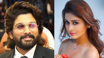 Allu Arjun About Payal Rajput role in Mangalavaaram NSK Allu Arjun About Payal Rajput role in Mangalavaaram NSK