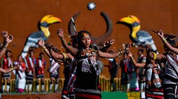 what is hornbill festival in nagaland rlp what is hornbill festival in nagaland rlp