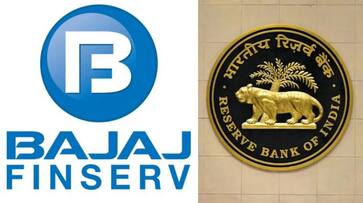 RBI Halts eCOM and Insta EMI Card Loans of Bajaj Finance digital lending rules non compliance san RBI Halts eCOM and Insta EMI Card Loans of Bajaj Finance digital lending rules non compliance san