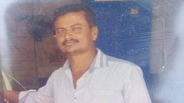 Young Man Dies due to in Firecracker Explosion in Chikkamagaluru grg Young Man Dies due to in Firecracker Explosion in Chikkamagaluru grg
