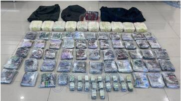 Drug trafficking Three expatriates arrested Royal Oman Police in Muscat asd Drug trafficking Three expatriates arrested Royal Oman Police in Muscat asd