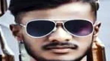 Young Man Committed Suicide at Nanjangud in Mysuru grg Young Man Committed Suicide at Nanjangud in Mysuru grg