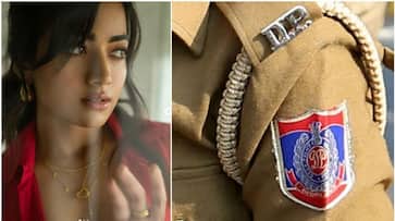 Rashmika Mandanna deepfake video Delhi Police investigation update vvk Rashmika Mandanna deepfake video Delhi Police investigation update vvk