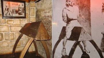 what is spanish donkey torture method rlp what is spanish donkey torture method rlp