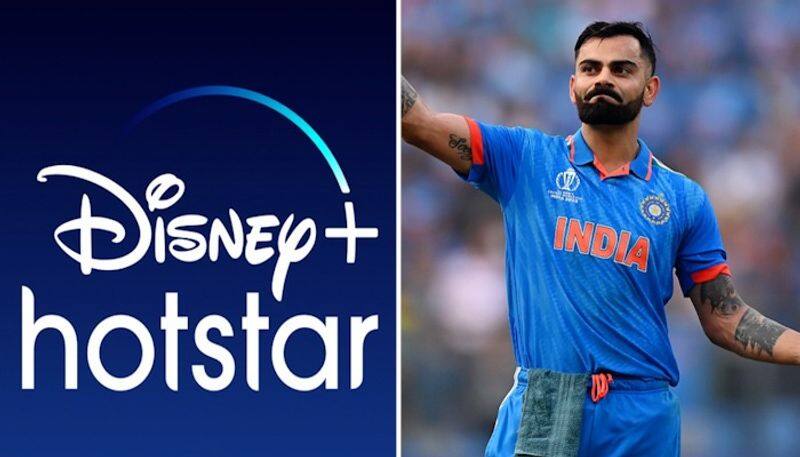 India Vs New Zealand: Disney+ Hotstar hits 50 million concurrent viewers to set new streaming record sgb