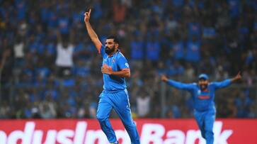 india into the finals of odi world cup after beating new zealand in semis india into the finals of odi world cup after beating new zealand in semis
