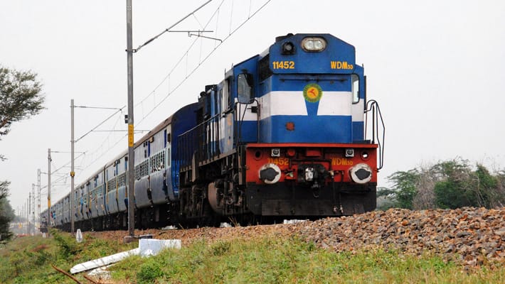 Train Ticket Fare: Jaipur-Bengaluru Tickets for Rs 11,230 Forces Price Review sgb