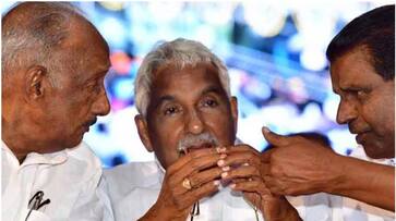 After Oommen Chandy death Thiruvanchoor became stronger in Congress A group Kottayam Youth Congress election details asd After Oommen Chandy death Thiruvanchoor became stronger in Congress A group Kottayam Youth Congress election details asd