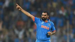 Mohammed Shami name has been recommended for the Arjuna Award for best bowling in the ICC Cricket World Cup 2023 rsk