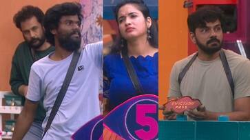 Arjun Ambati wins eviction pass bigg boss 7 telugu dtr Arjun Ambati wins eviction pass bigg boss 7 telugu dtr