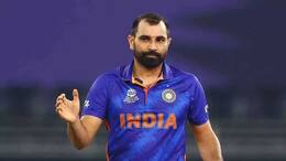 ICC World Cup mohammed shami mother Ajum ara hospitalized Hours befor India vs Australia Final ckm