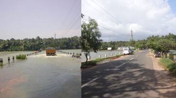 Tenders Called For Constructing Bridge Across Vellayani lake cabinet approves vkv Tenders Called For Constructing Bridge Across Vellayani lake cabinet approves vkv