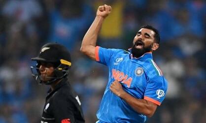 ICC nominates Mohammed Shami for ICC Player of the Month award, Glenn Maxwell, travis head, RMA