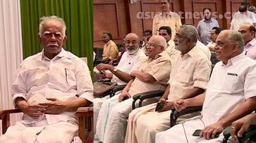 JDS Kerala leadership against CK Nanu fraction kgn JDS Kerala leadership against CK Nanu fraction kgn