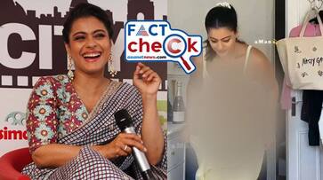 Bollywood Actress Kajol changing outfit nude video is Deepfake Fact Check 2023 11 16 jje Bollywood Actress Kajol changing outfit nude video is Deepfake Fact Check 2023 11 16 jje