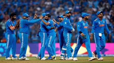 Team India Strength and Weaknesses for Cricket World Cup Final Match against Australia at Ahmedabad rsk Team India Strength and Weaknesses for Cricket World Cup Final Match against Australia at Ahmedabad rsk