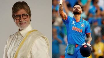 World Cup 2023: Here's why netizens warn Amitabh Bachchan not to watch the final match RKK World Cup 2023: Here's why netizens warn Amitabh Bachchan not to watch the final match RKK