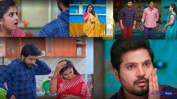 Guppedantha Manasu Today 16th November Episode, Rishi,Mahindra are puzzled ram Guppedantha Manasu Today 16th November Episode, Rishi,Mahindra are puzzled ram