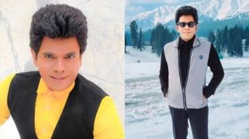 Who is Saravanan Arul? The actor with no hits but richer than Shah Rukh Khan, Salman Khan, Rajinikanth RKK Who is Saravanan Arul? The actor with no hits but richer than Shah Rukh Khan, Salman Khan, Rajinikanth RKK
