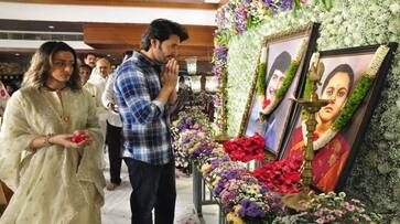 Mahesh Babu and Namrata Helps Poor students Financially JMS Mahesh Babu and Namrata Helps Poor students Financially JMS