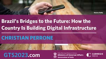 Brazil's Bridges to the Future: How the Country Is Building Digital Infrastructure Brazil's Bridges to the Future: How the Country Is Building Digital Infrastructure