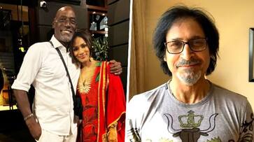 Masaba Gupta criticizes Ramiz Raja for laughing at racist remark on Neena Gupta, Viv Richards on National TV RKK Masaba Gupta criticizes Ramiz Raja for laughing at racist remark on Neena Gupta, Viv Richards on National TV RKK