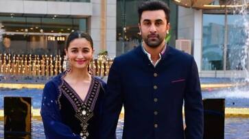 Bollywood actress Alia Bhatt says we are all mortal in nature srb Bollywood actress Alia Bhatt says we are all mortal in nature srb