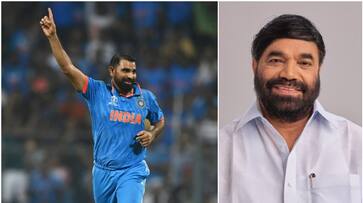 vn vasavan says about cyber attack against mohammed shami joy vn vasavan says about cyber attack against mohammed shami joy